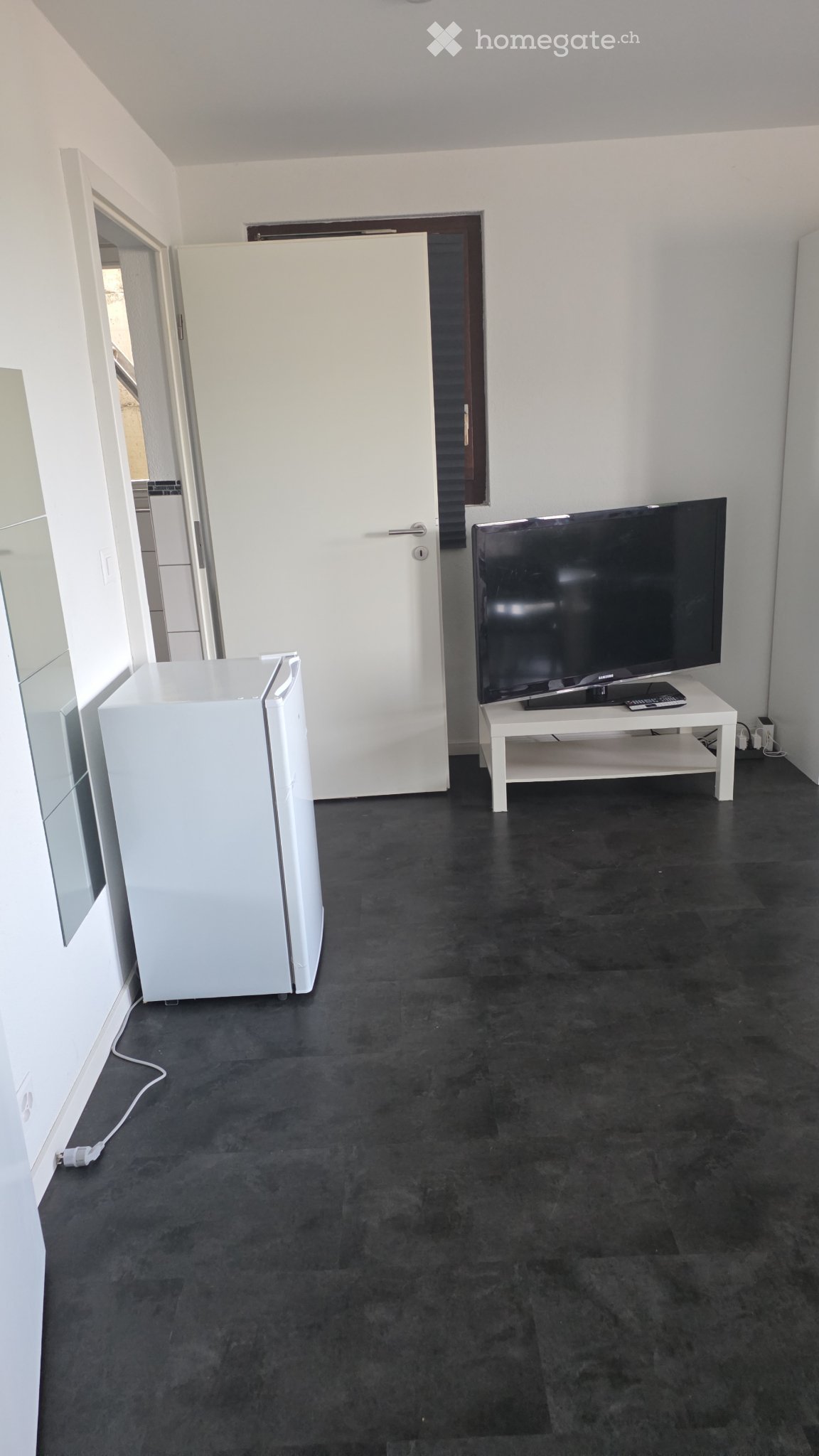 1 chambre, chambre individuelle, photo 2 sur 5