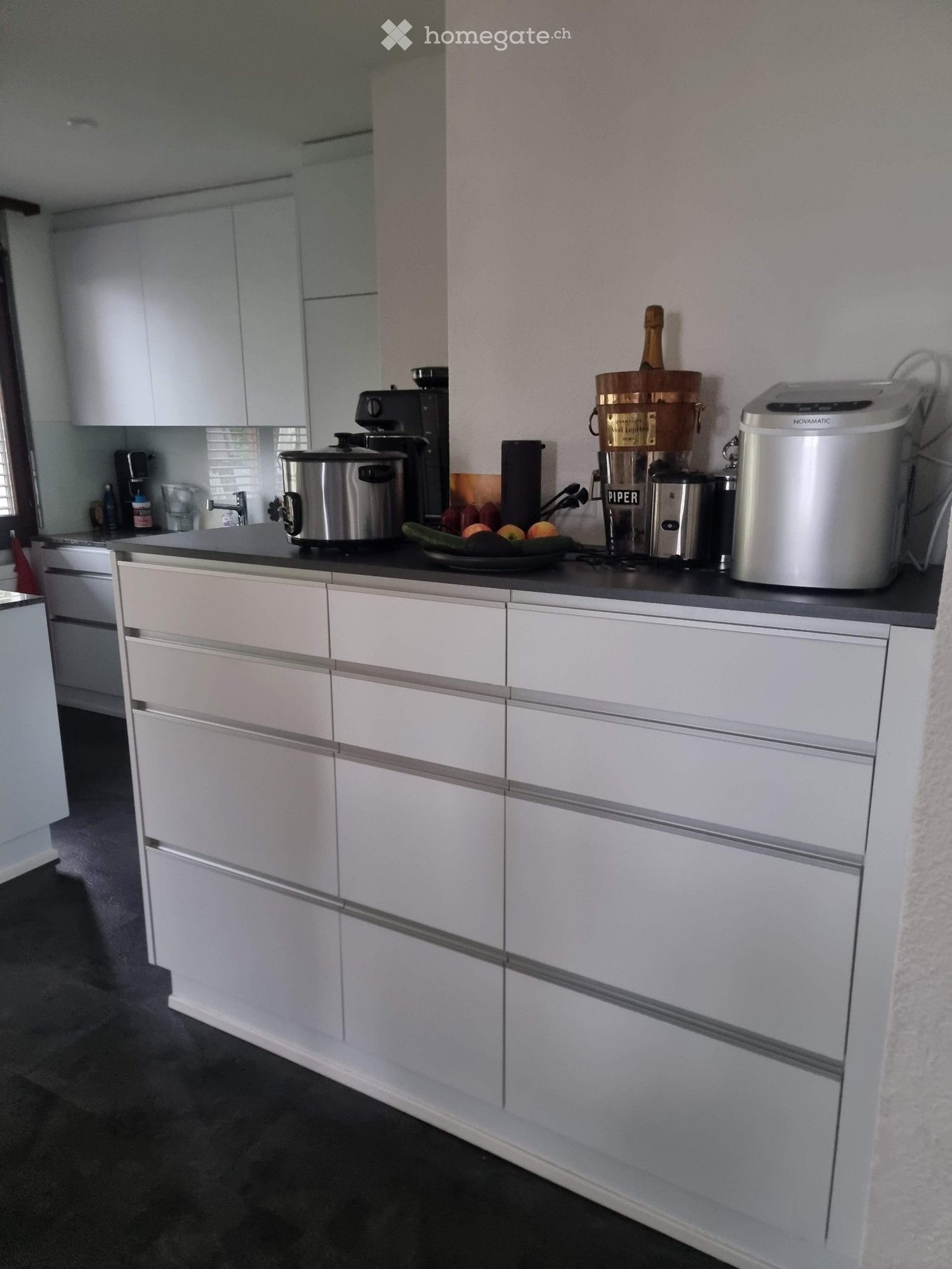 1 chambre, chambre individuelle, photo 5 sur 5