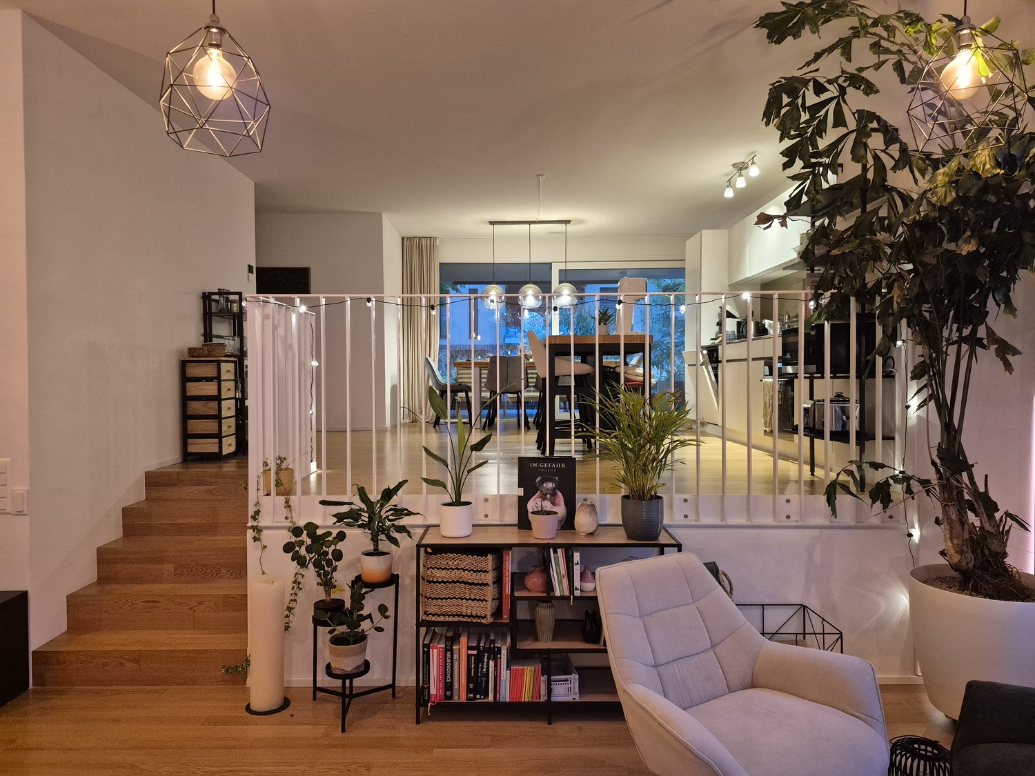 Appartement de 2 ½ pièces