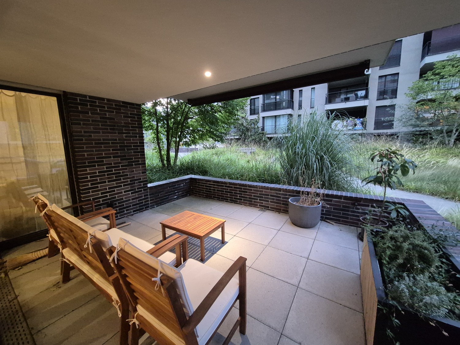 Appartement de 2 ½ pièces