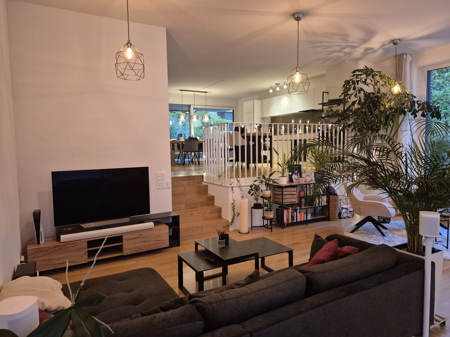 Appartement de 2 ½ pièces