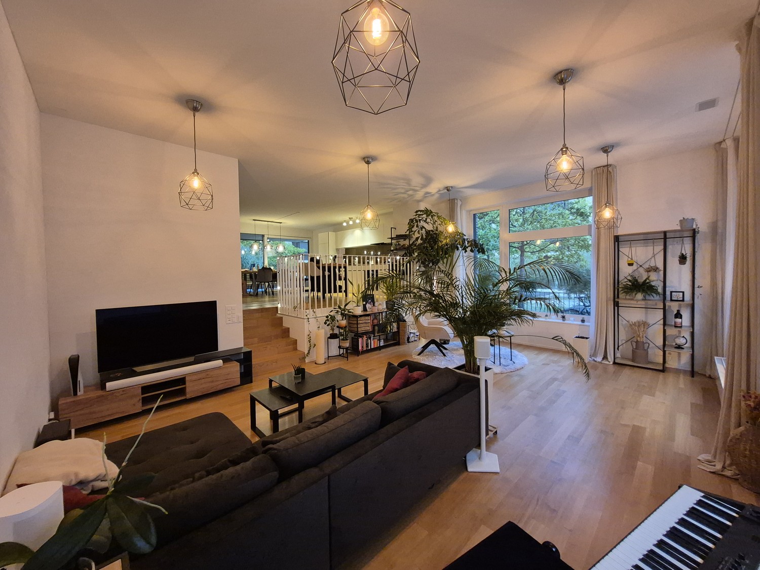 Appartement de 2 ½ pièces