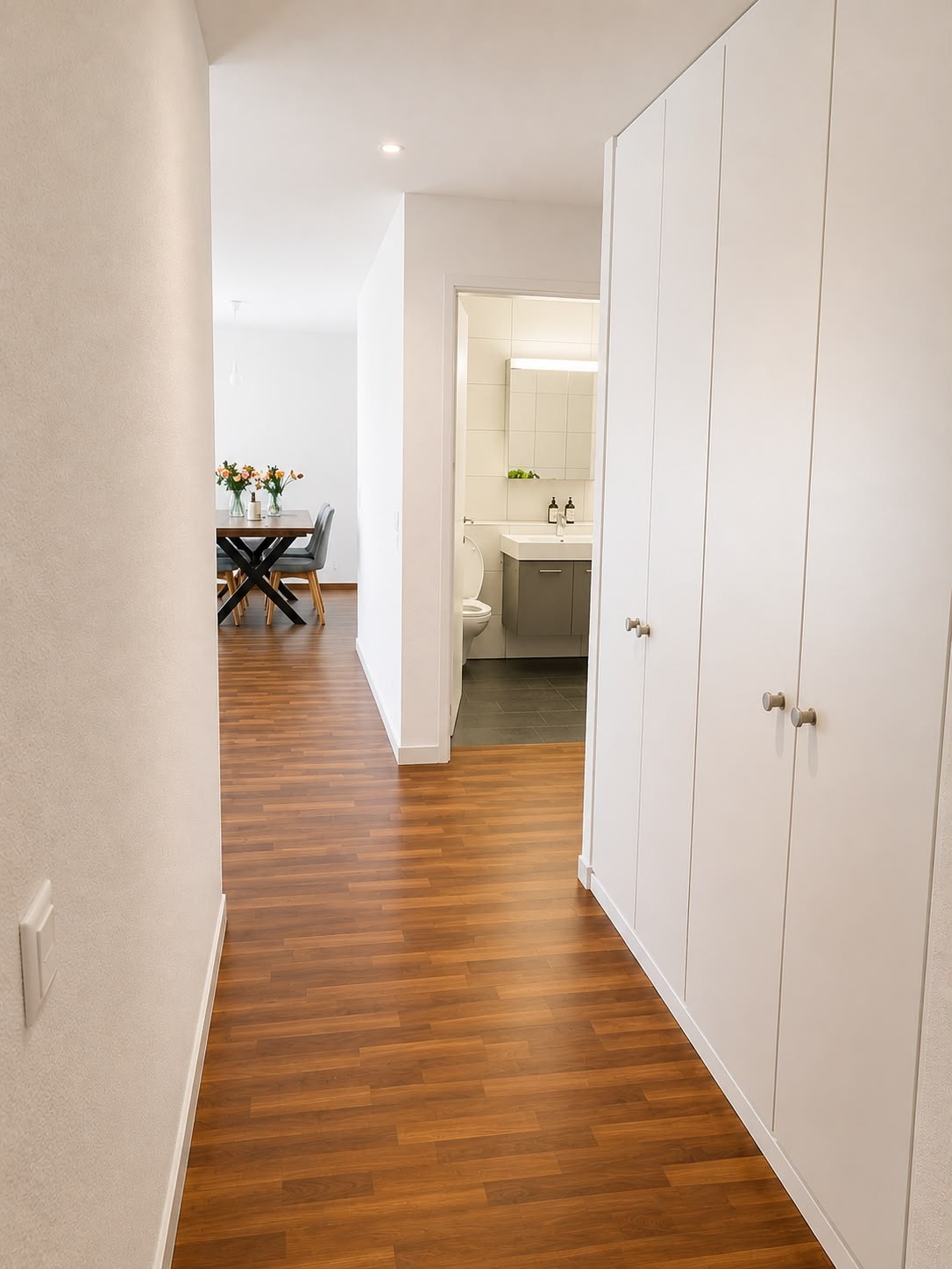 Appartement de 2 ½ pièces, photo 5 sur 8