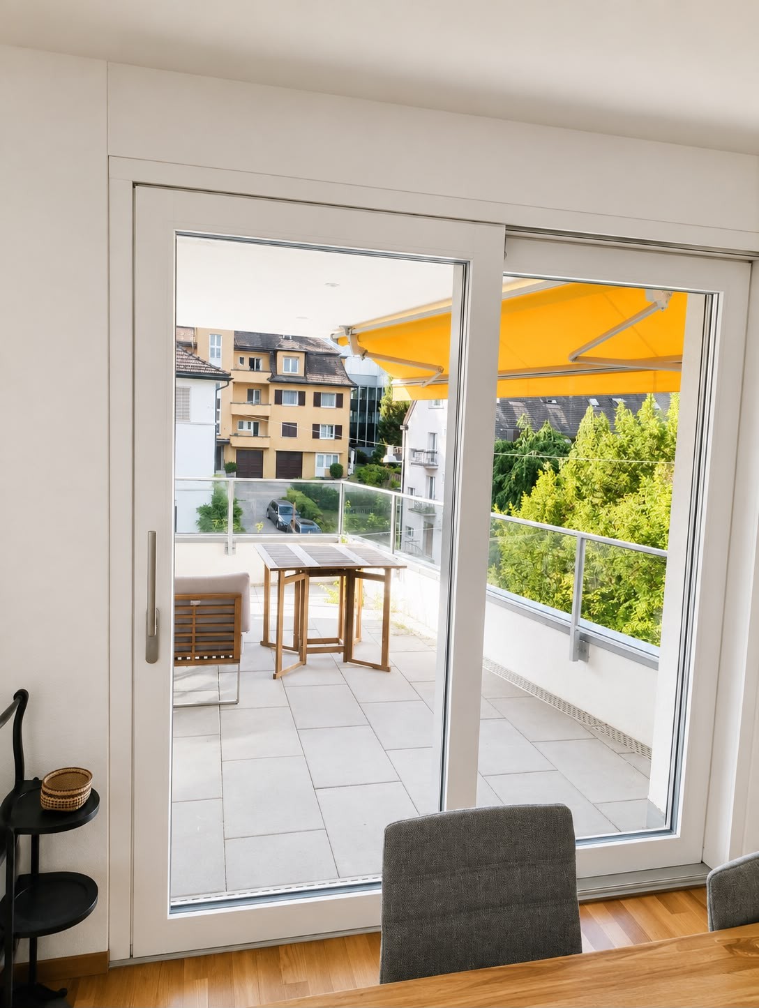 Appartement de 2 ½ pièces, photo 2 sur 8