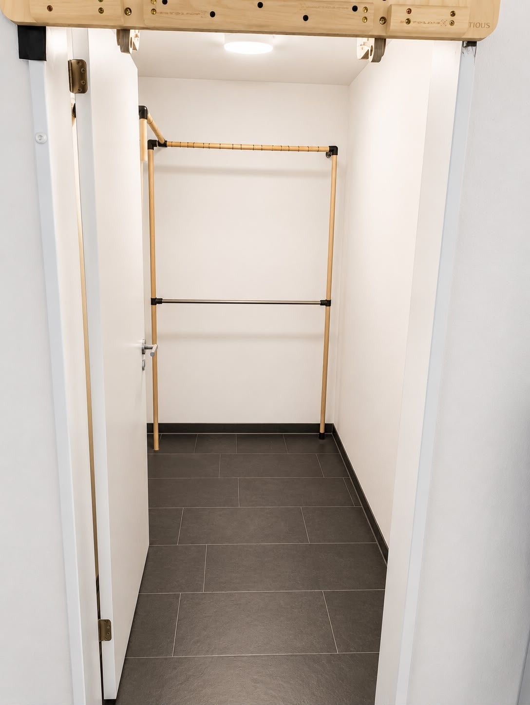 Appartement de 2 ½ pièces, photo 8 sur 8