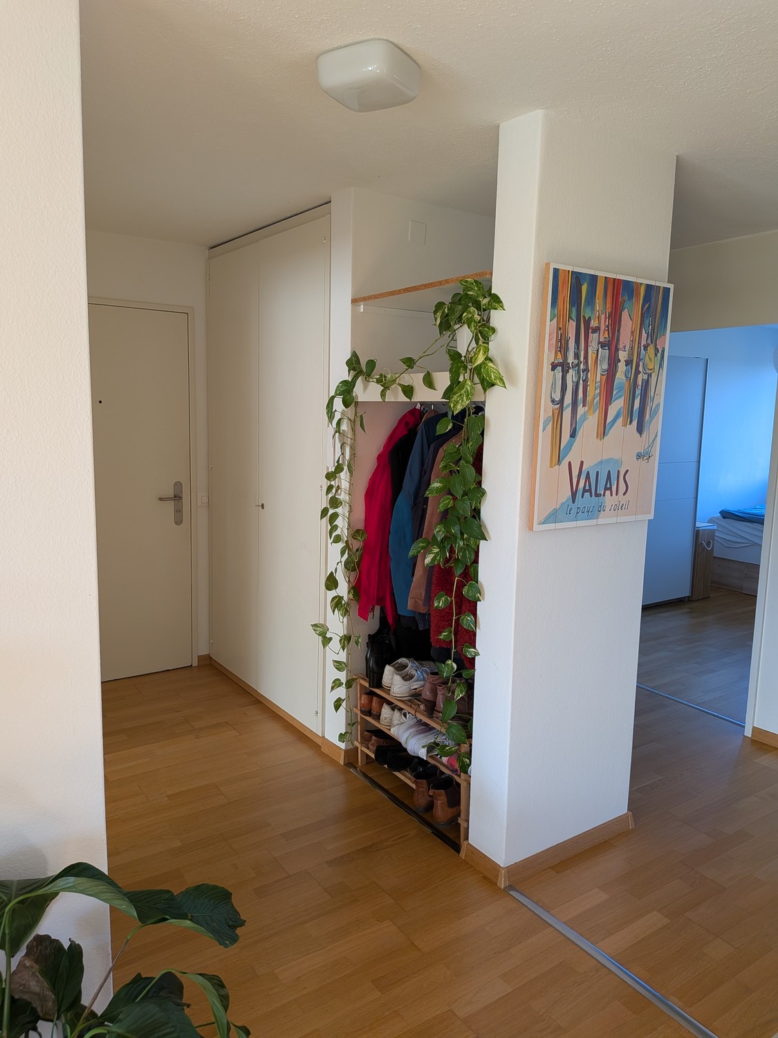 Appartement de 2 ½ pièces, photo 7 sur 8