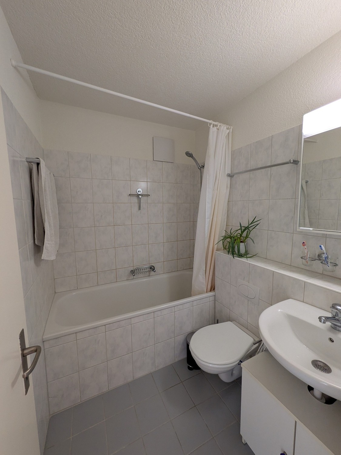 Appartement de 2 ½ pièces, photo 6 sur 8