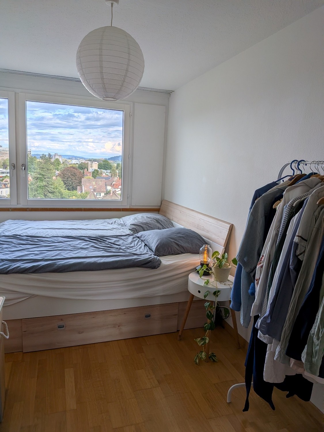 Appartement de 2 ½ pièces, photo 3 sur 8