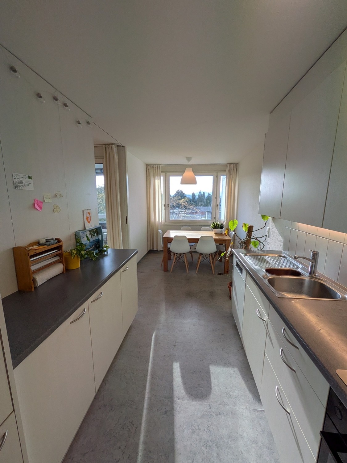 Appartement de 2 ½ pièces, photo 5 sur 8