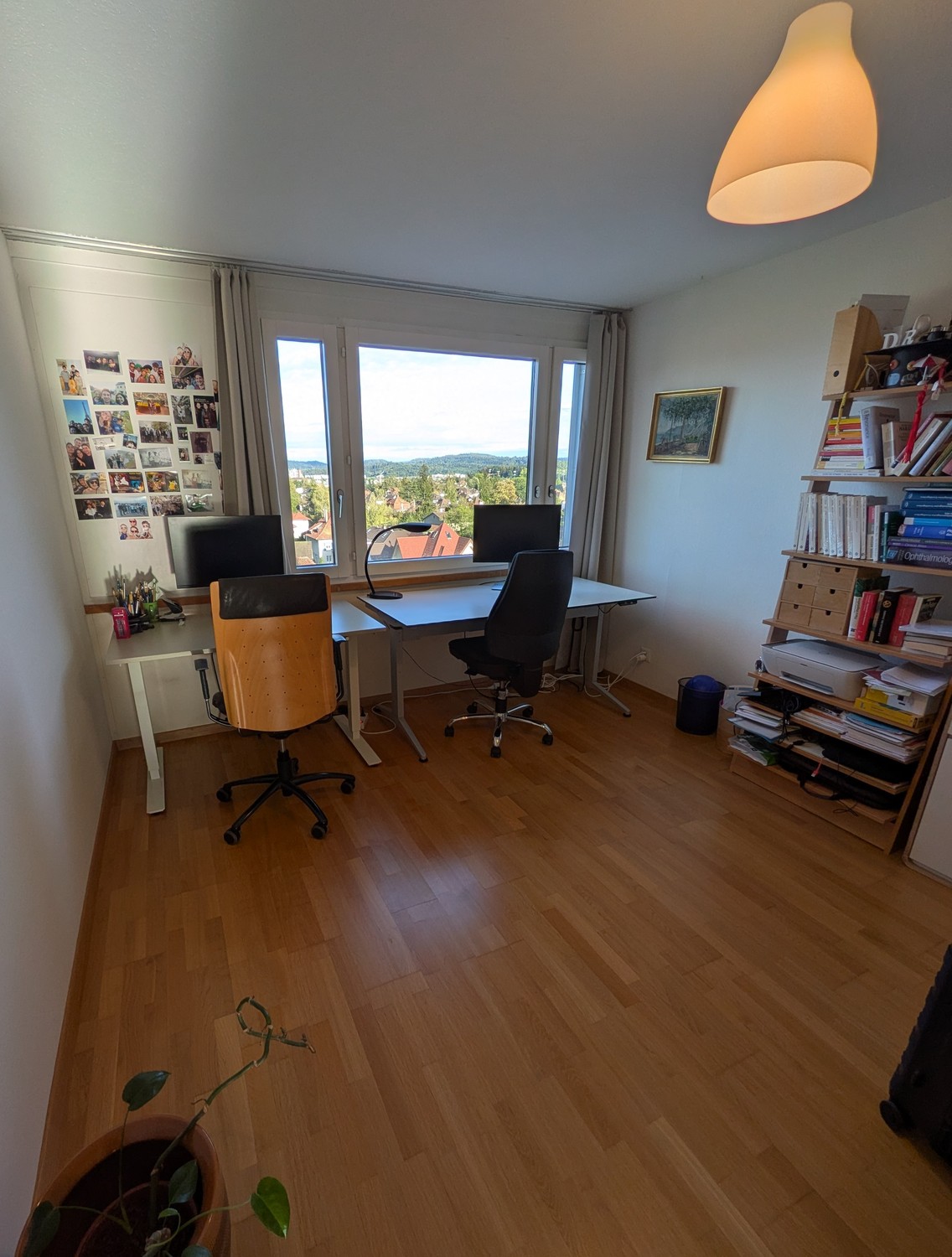 Appartement de 2 ½ pièces, photo 2 sur 8