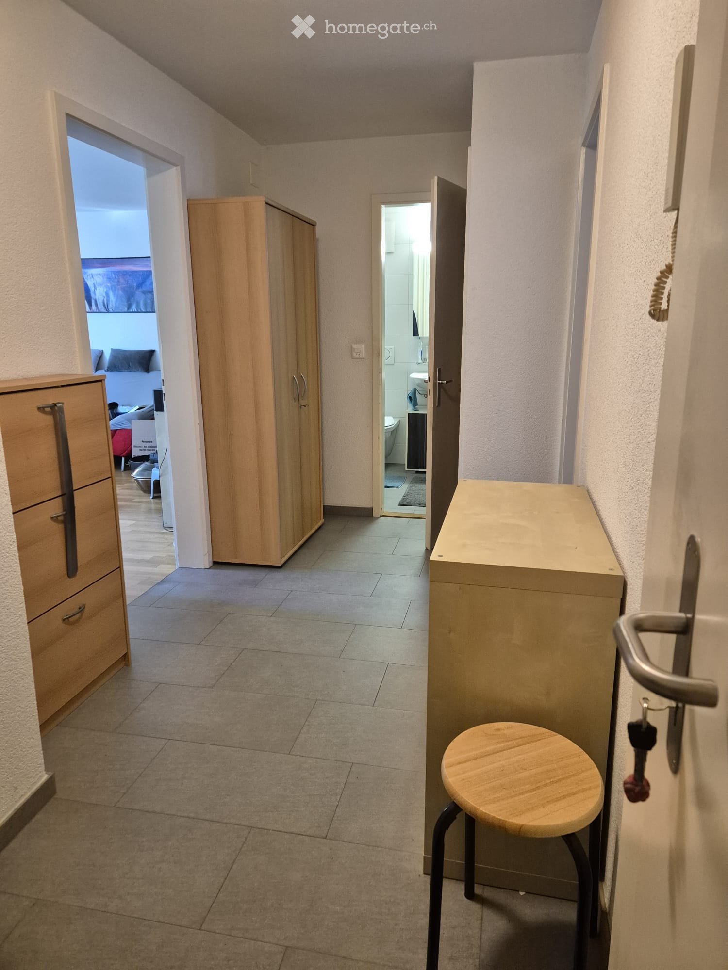 Appartement de 3 ½ pièces, photo 5 sur 5