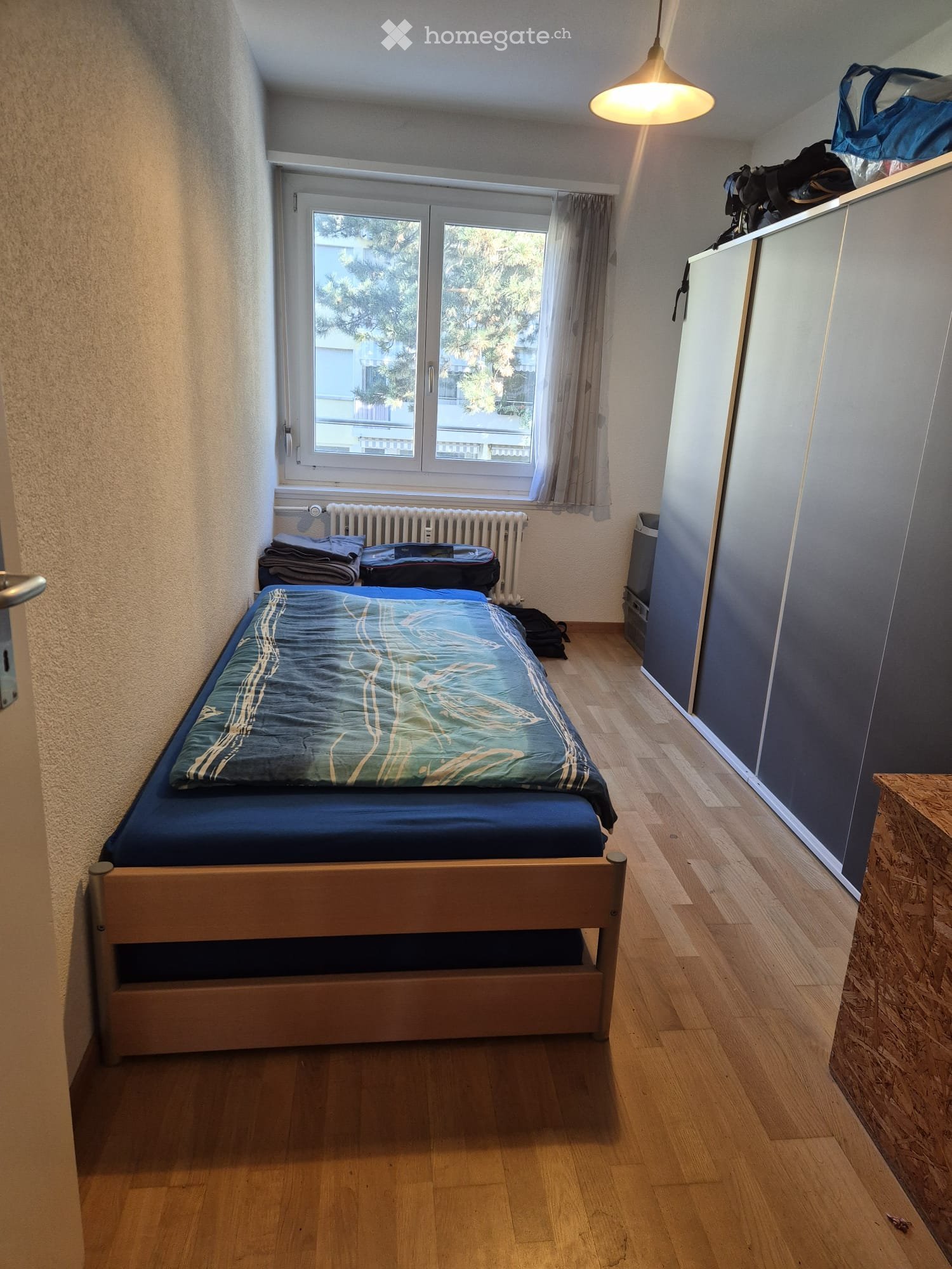 Appartement de 3 ½ pièces, photo 4 sur 5