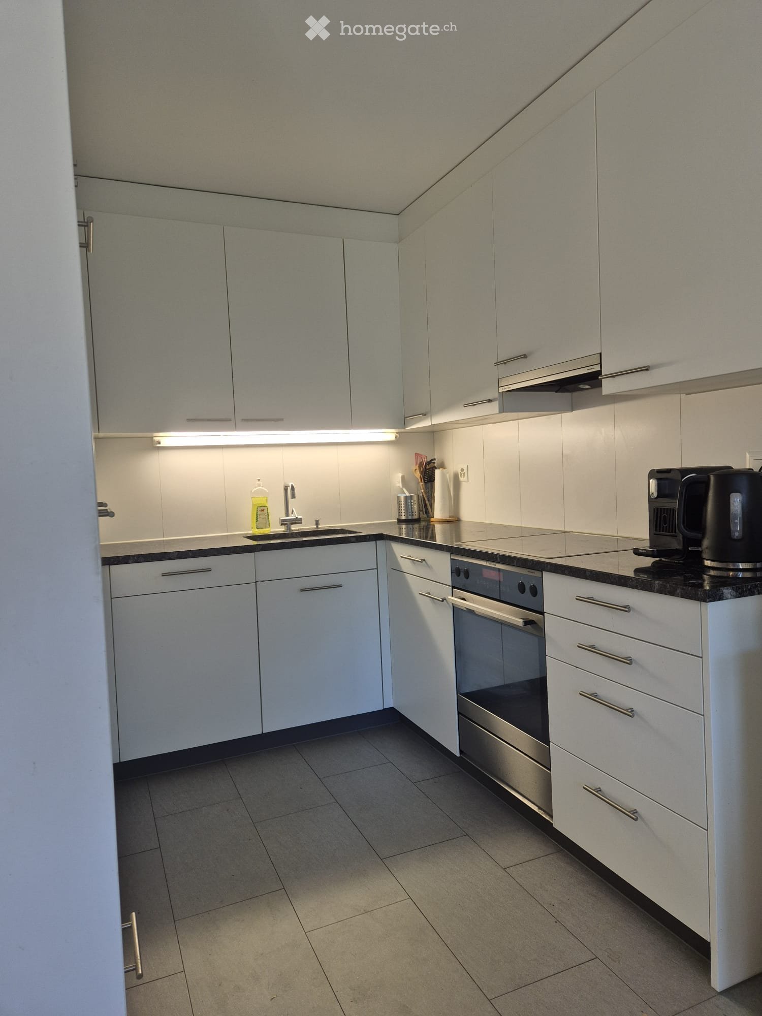 Appartement de 3 ½ pièces, photo 3 sur 5
