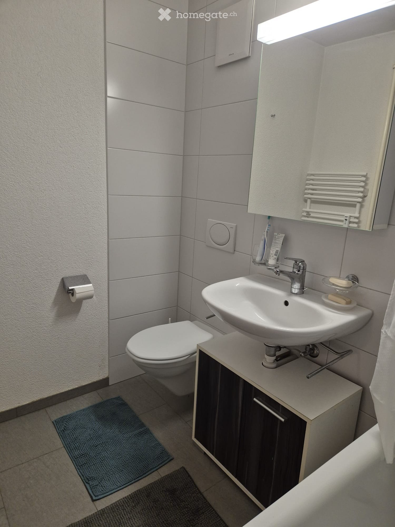 Appartement de 3 ½ pièces, photo 1 sur 5