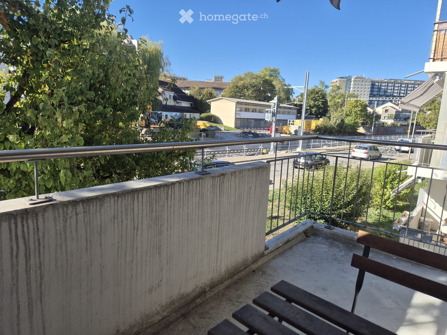 Appartement de 3 ½ pièces, photo 2 sur 5