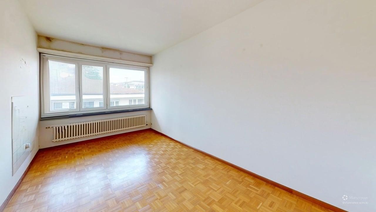 Appartement de 5 pièces