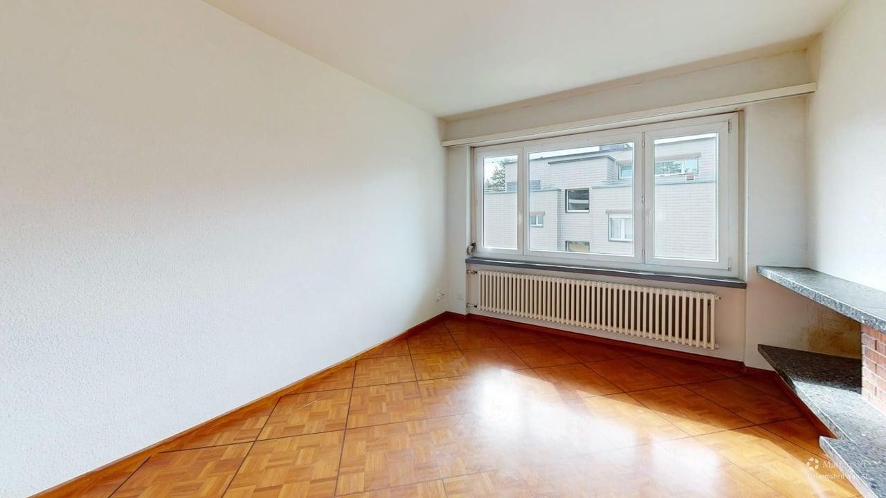 Appartement de 5 pièces