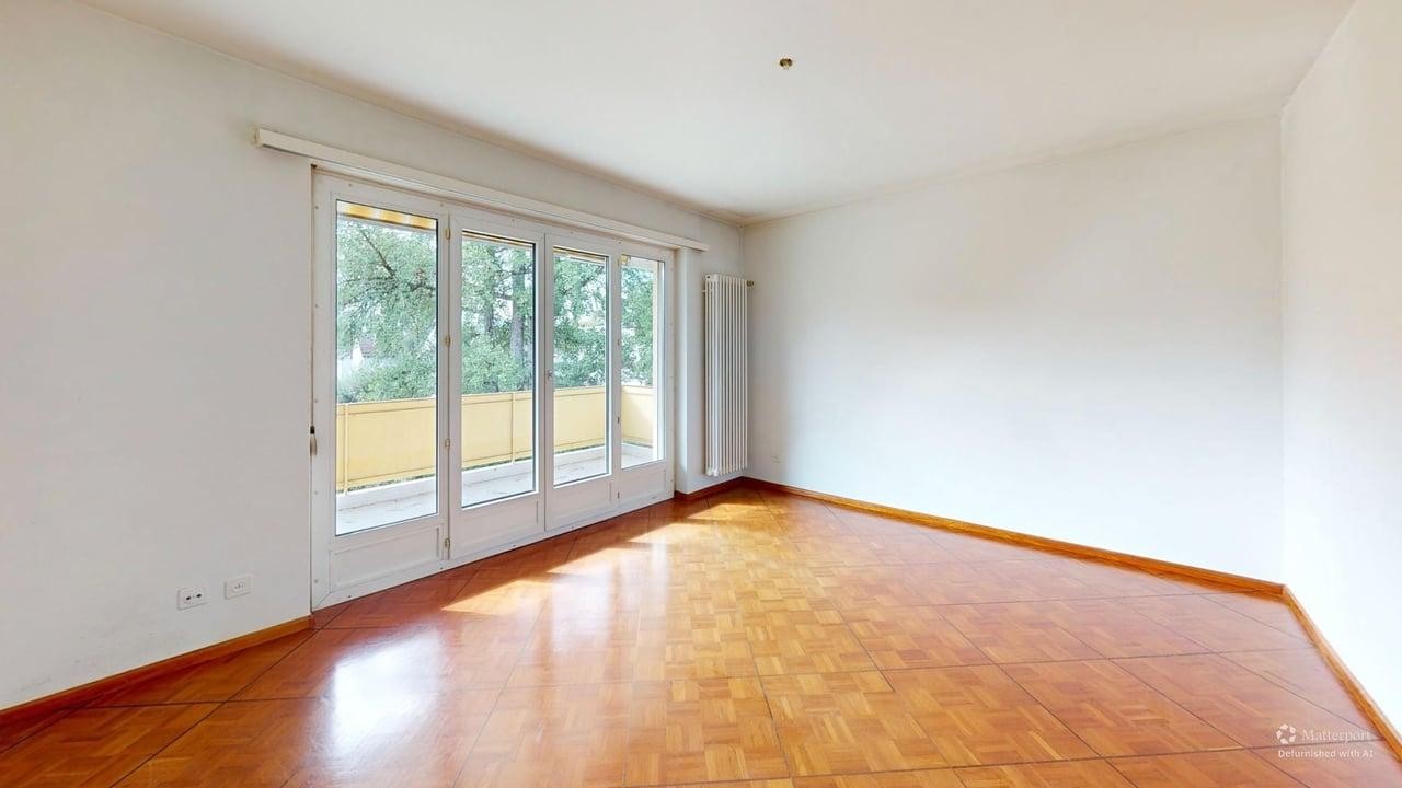 Appartement de 5 pièces