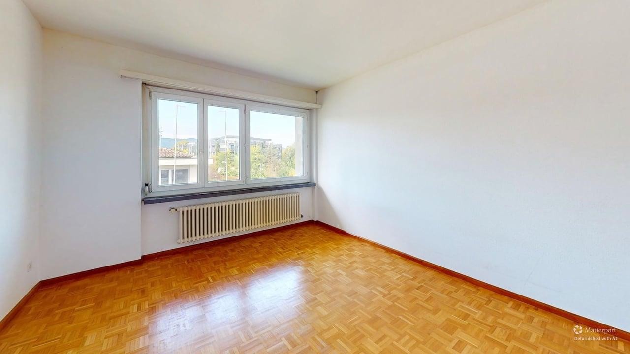 Appartement de 5 pièces