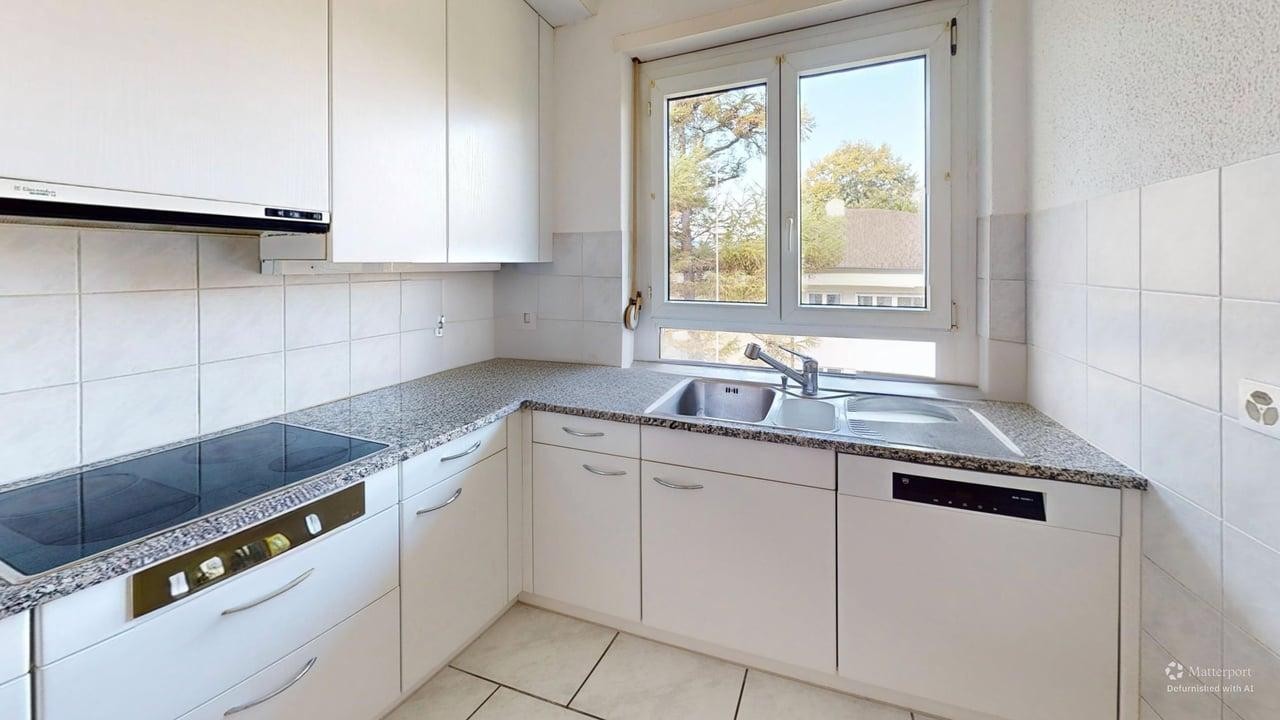 Appartement de 5 pièces
