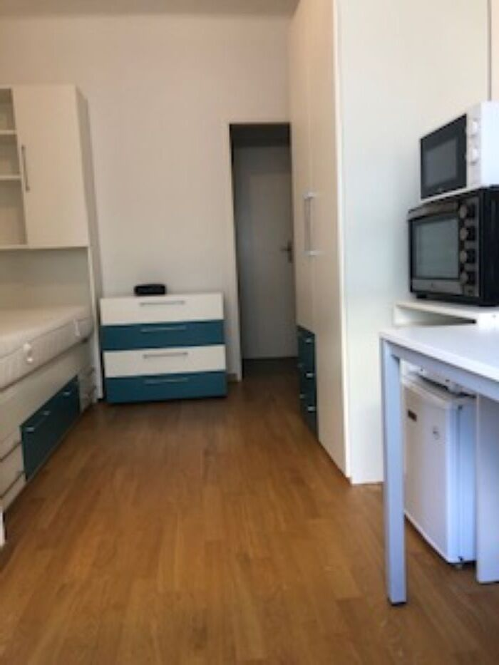 2 room furnished flat, photo 1 sur 6