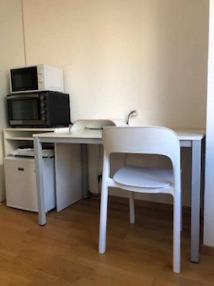2 room furnished flat, photo 5 sur 6