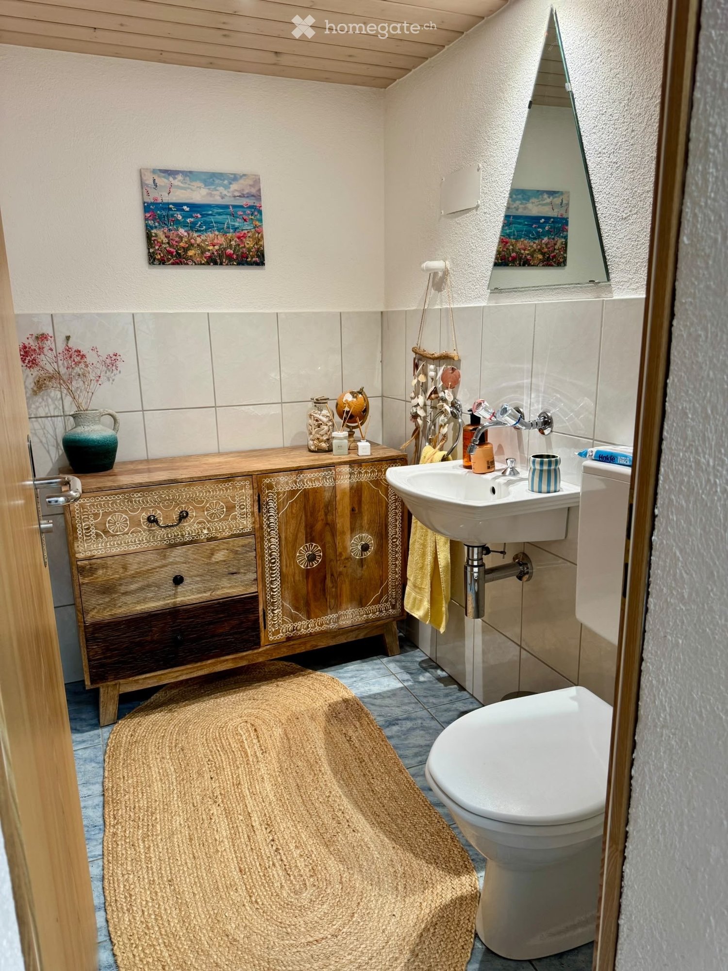maison individuelle de 6 pièces, photo 4 sur 5