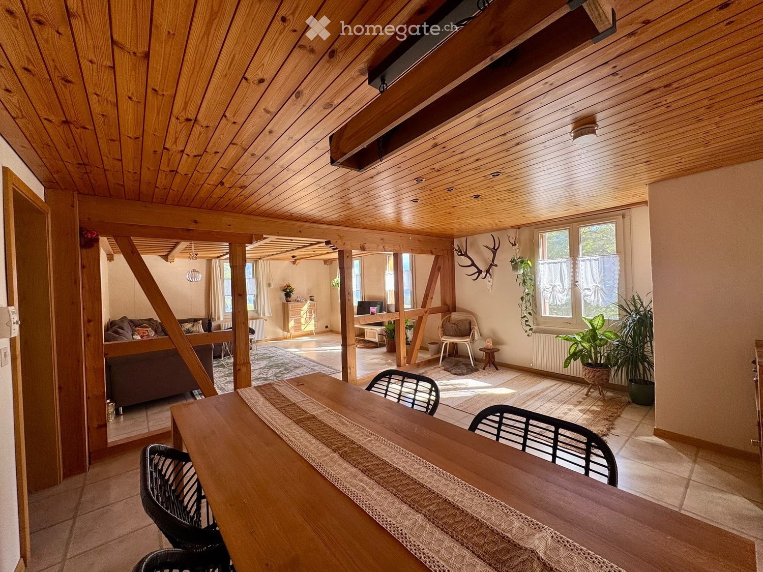 maison individuelle de 6 pièces, photo 3 sur 5