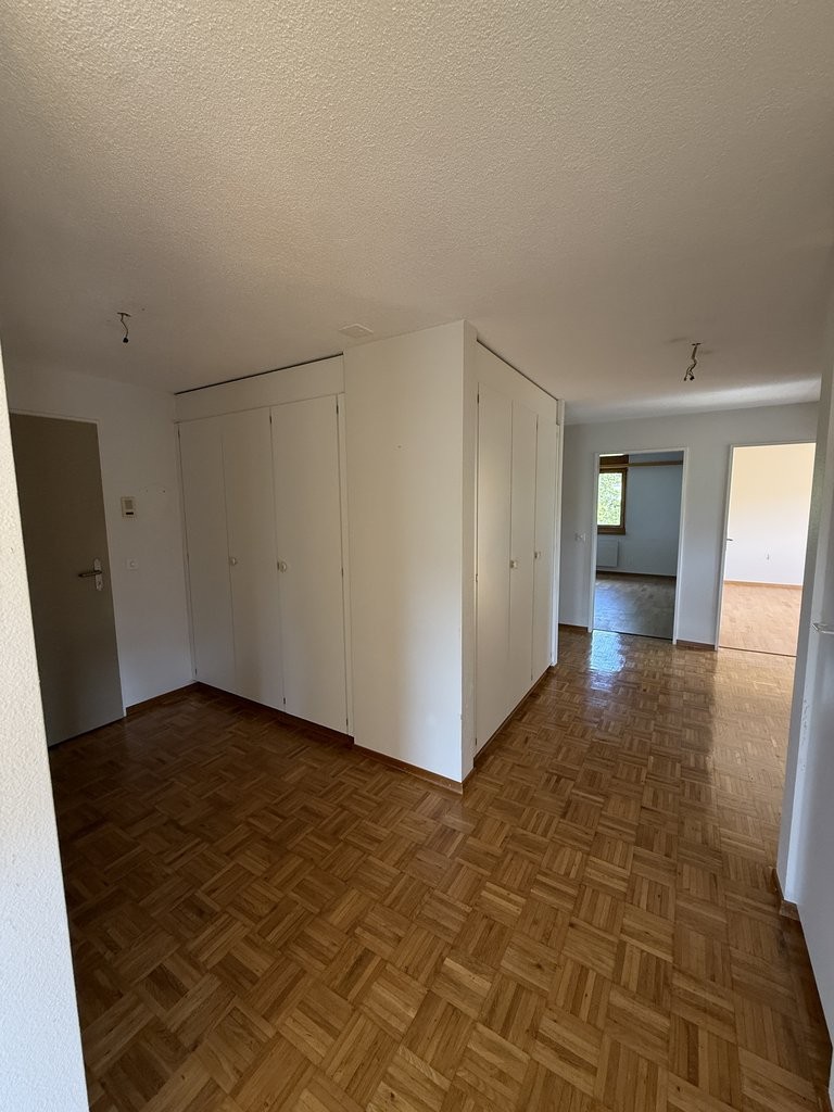 Appartement de 4 ½ pièces