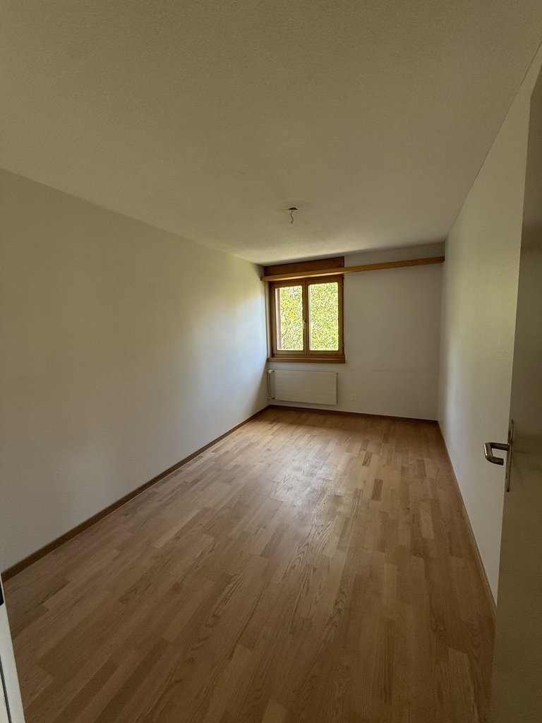 Appartement de 4 ½ pièces