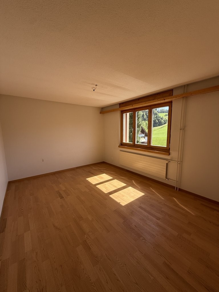 Appartement de 4 ½ pièces