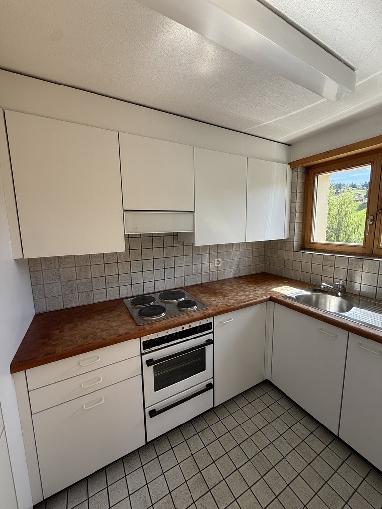 Appartement de 4 ½ pièces