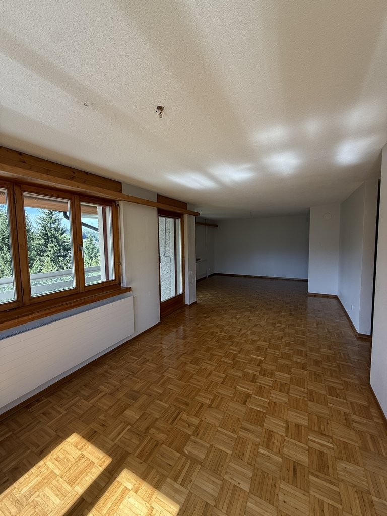 Appartement de 4 ½ pièces