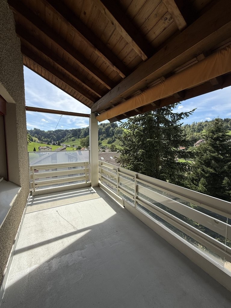 Appartement de 4 ½ pièces