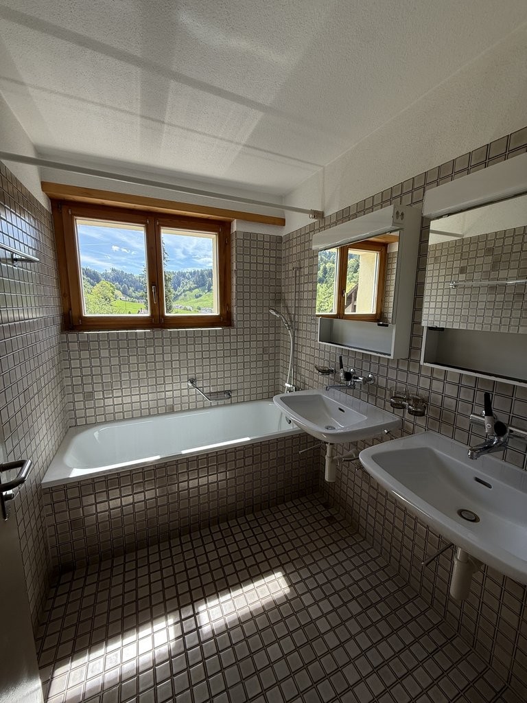 Appartement de 4 ½ pièces