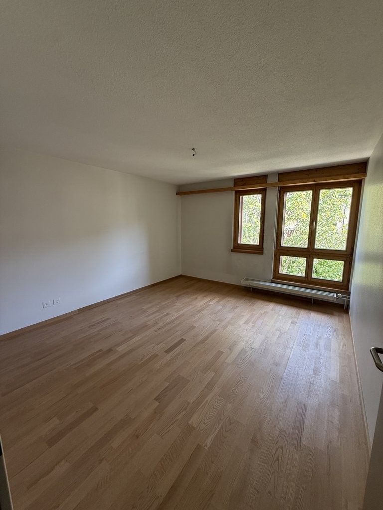 Appartement de 4 ½ pièces