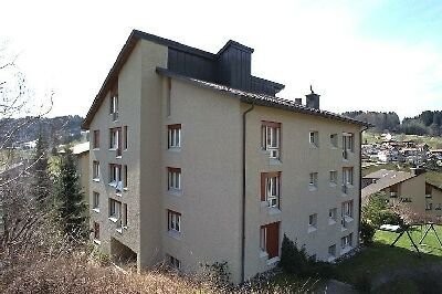 Appartement de 4 ½ pièces