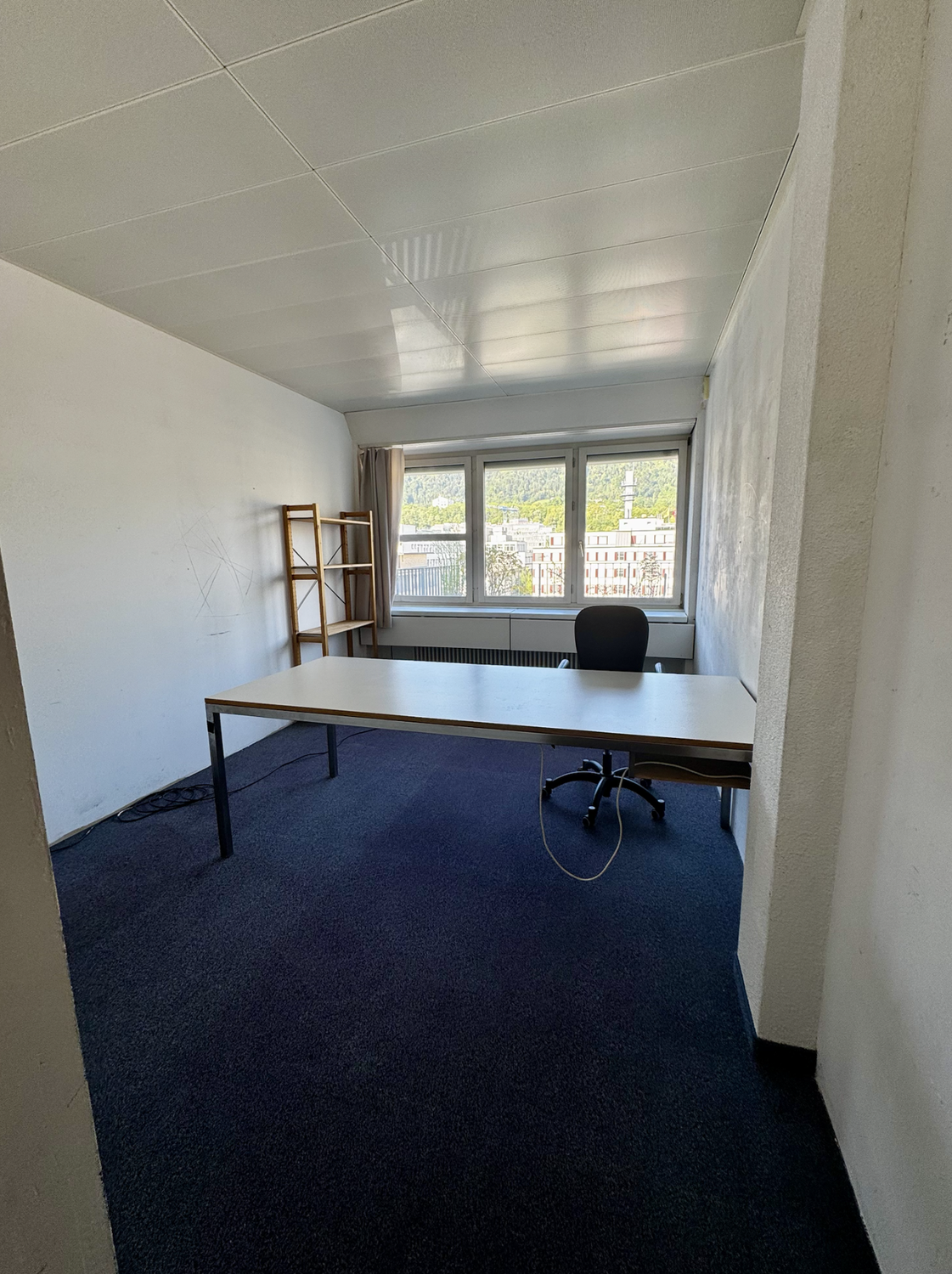Bureau