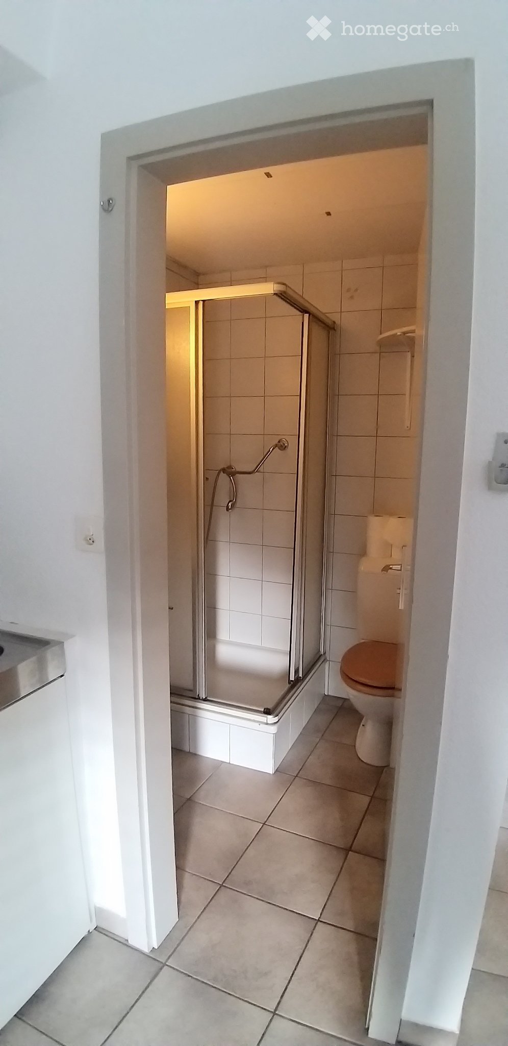 2 room apartment, photo 5 sur 5