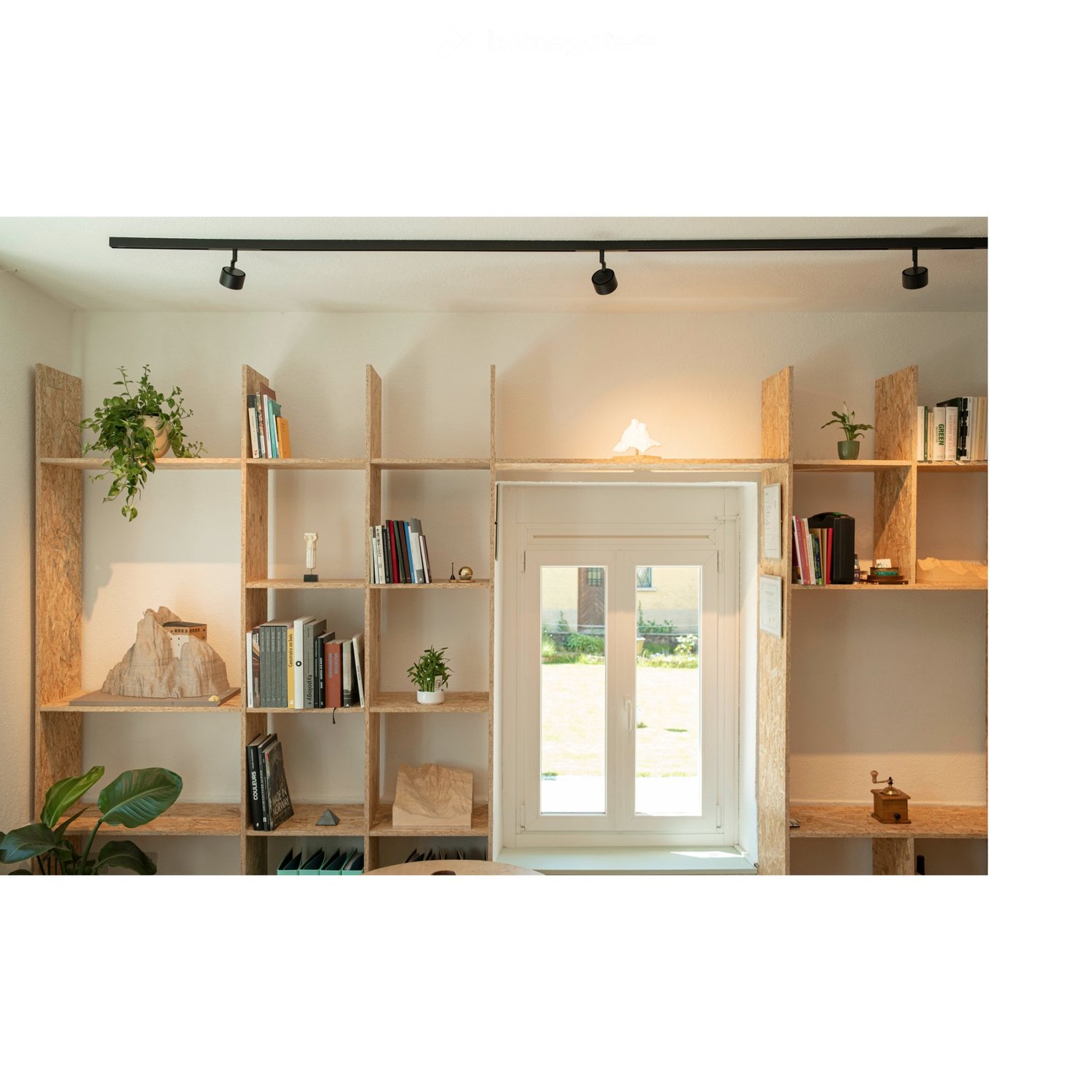 2 room apartment, photo 2 sur 5