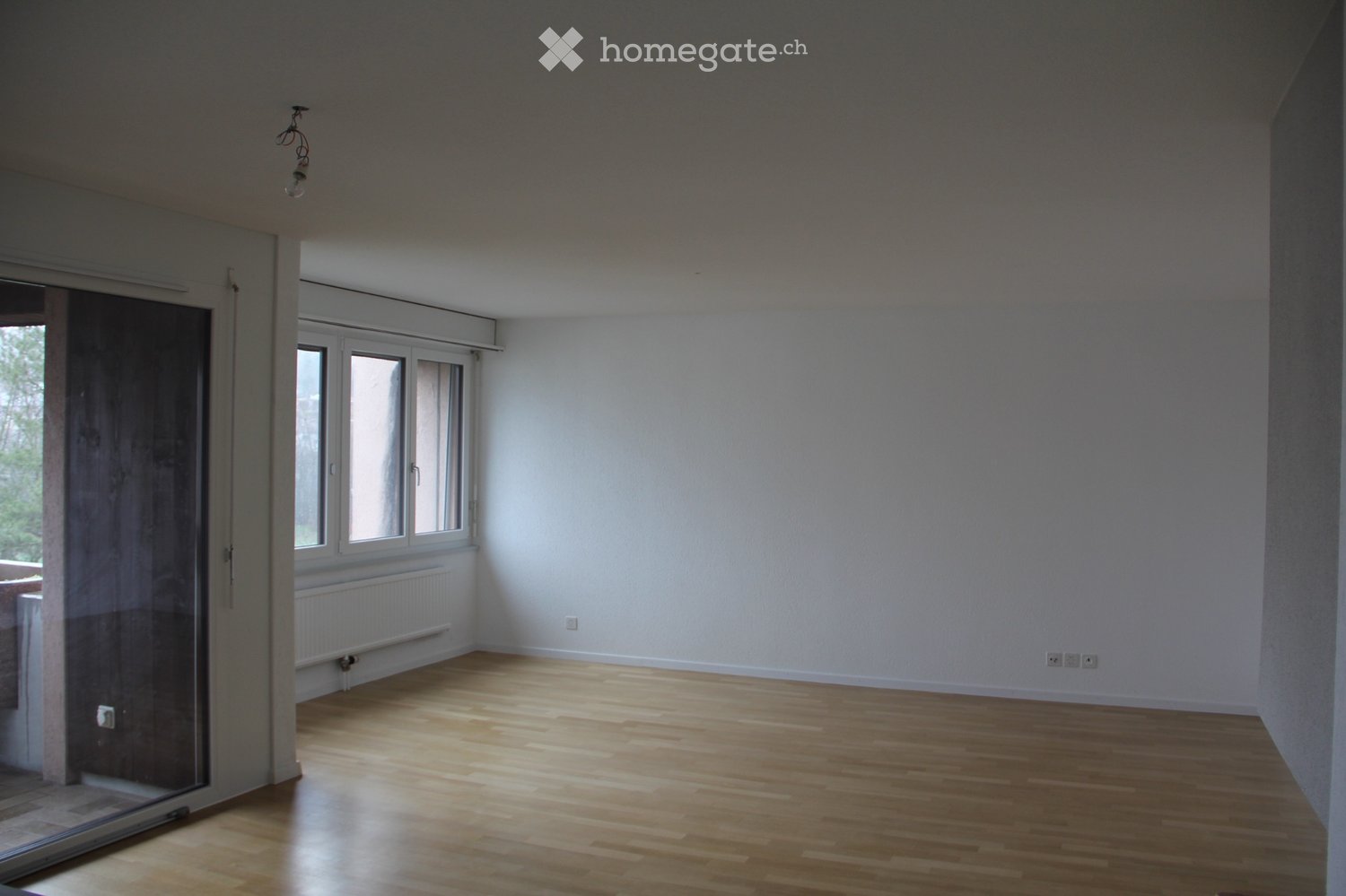 3 ½ rooms apartment, photo 5 sur 5