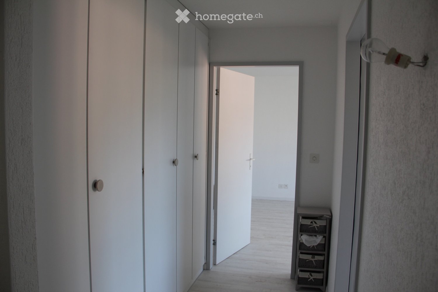 3 ½ rooms apartment, photo 3 sur 5