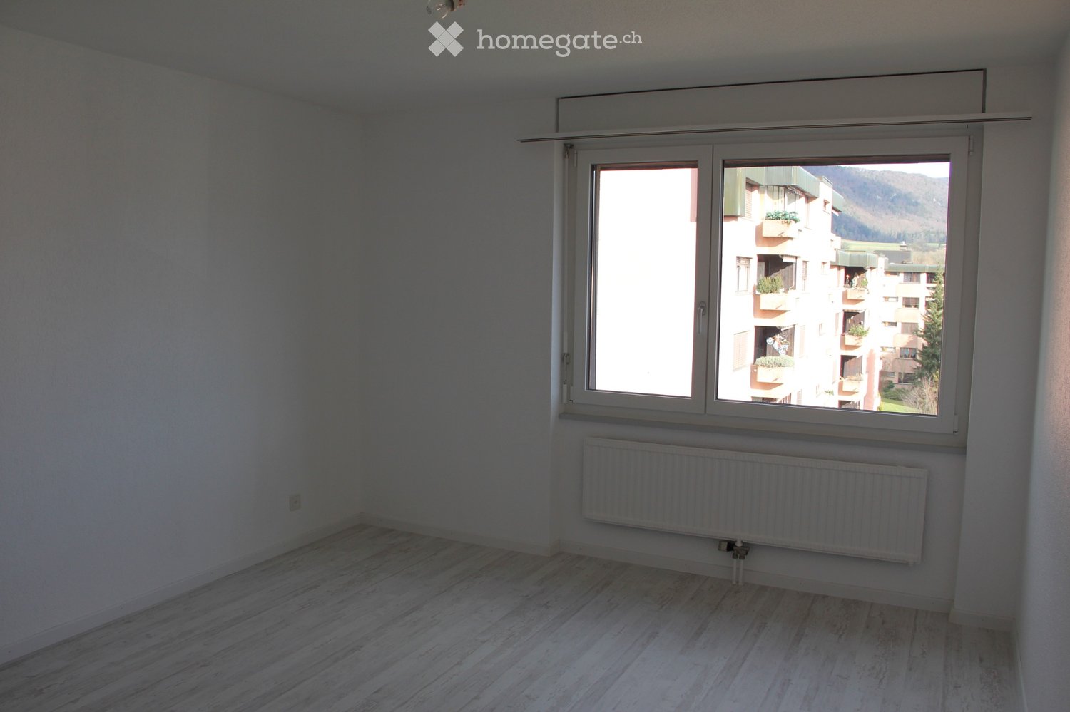 3 ½ rooms apartment, photo 4 sur 5