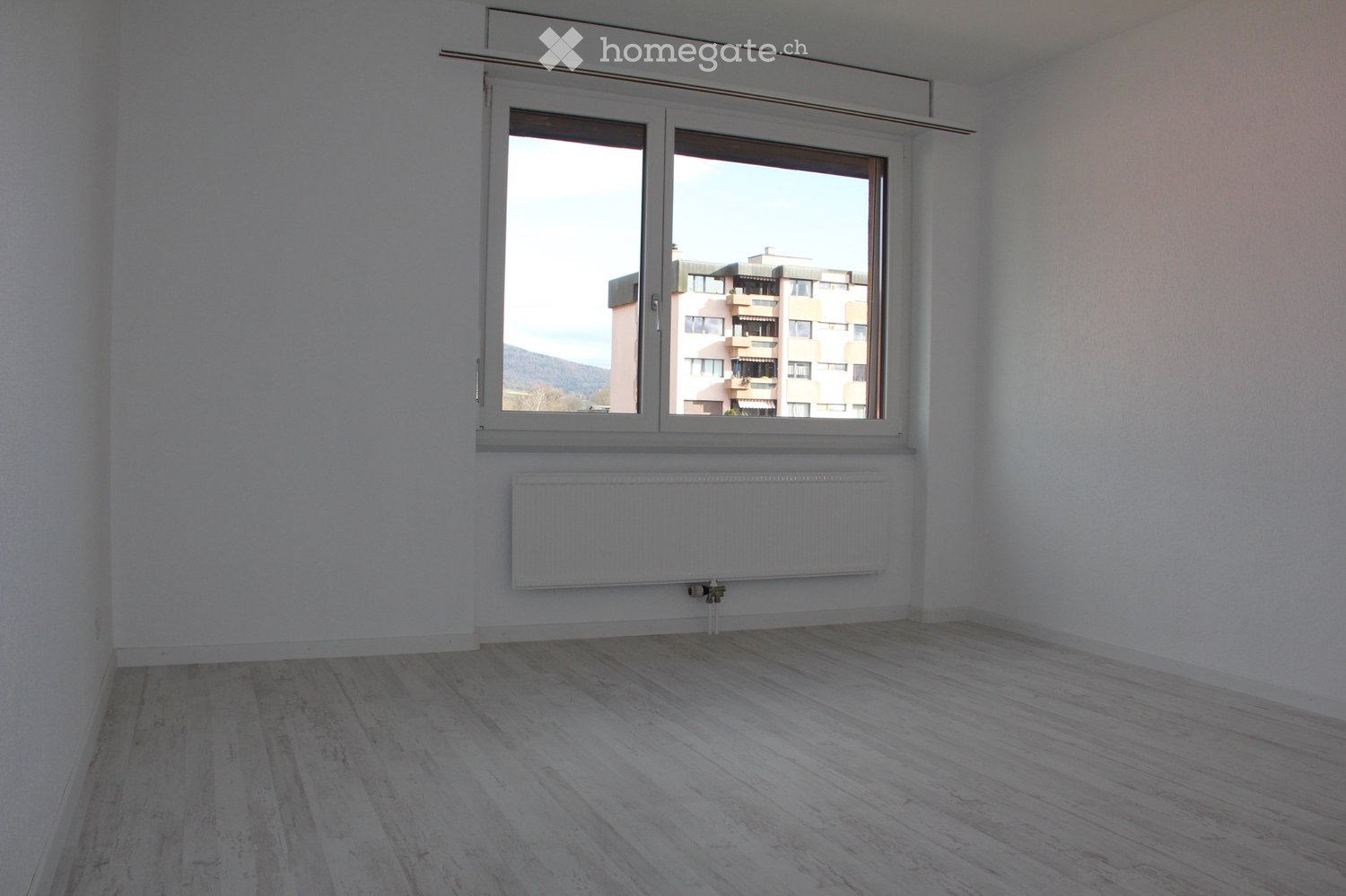 3 ½ rooms apartment, photo 2 sur 5