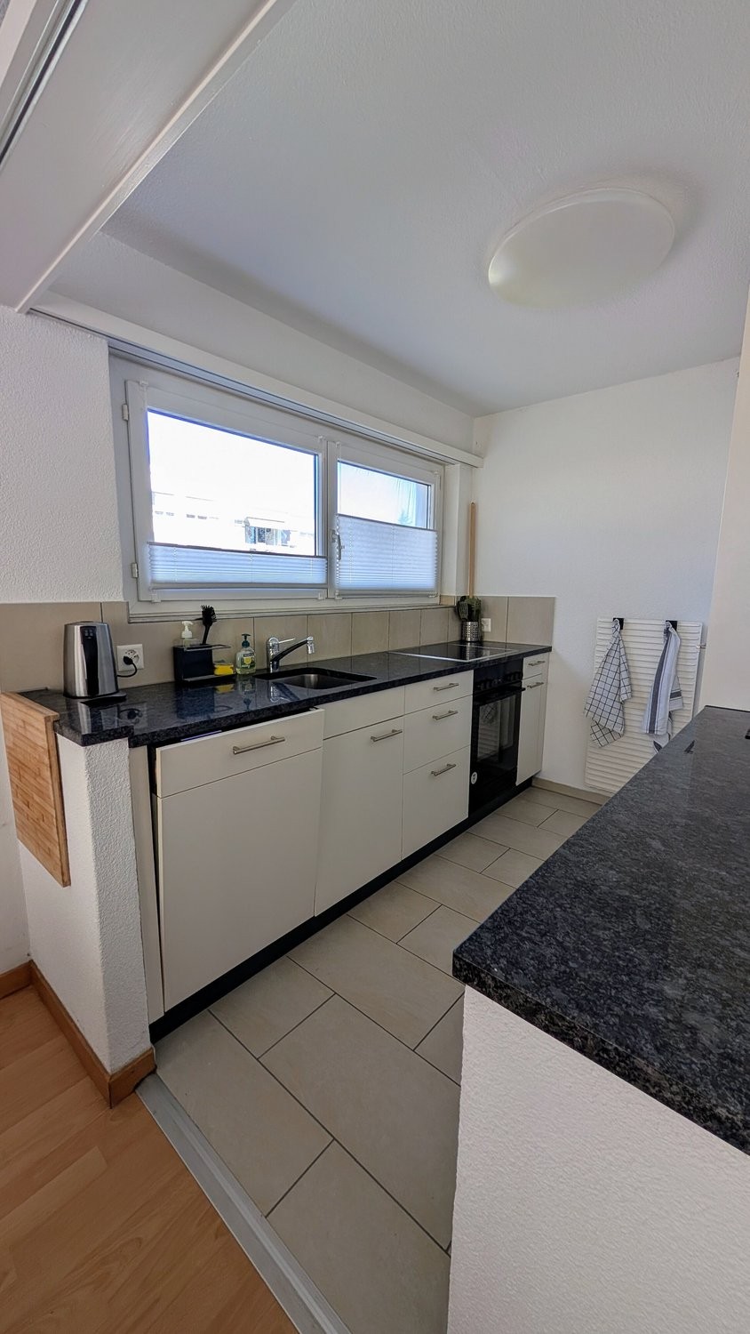 Appartement meublé de 2 ½ pièces, photo 7 sur 10