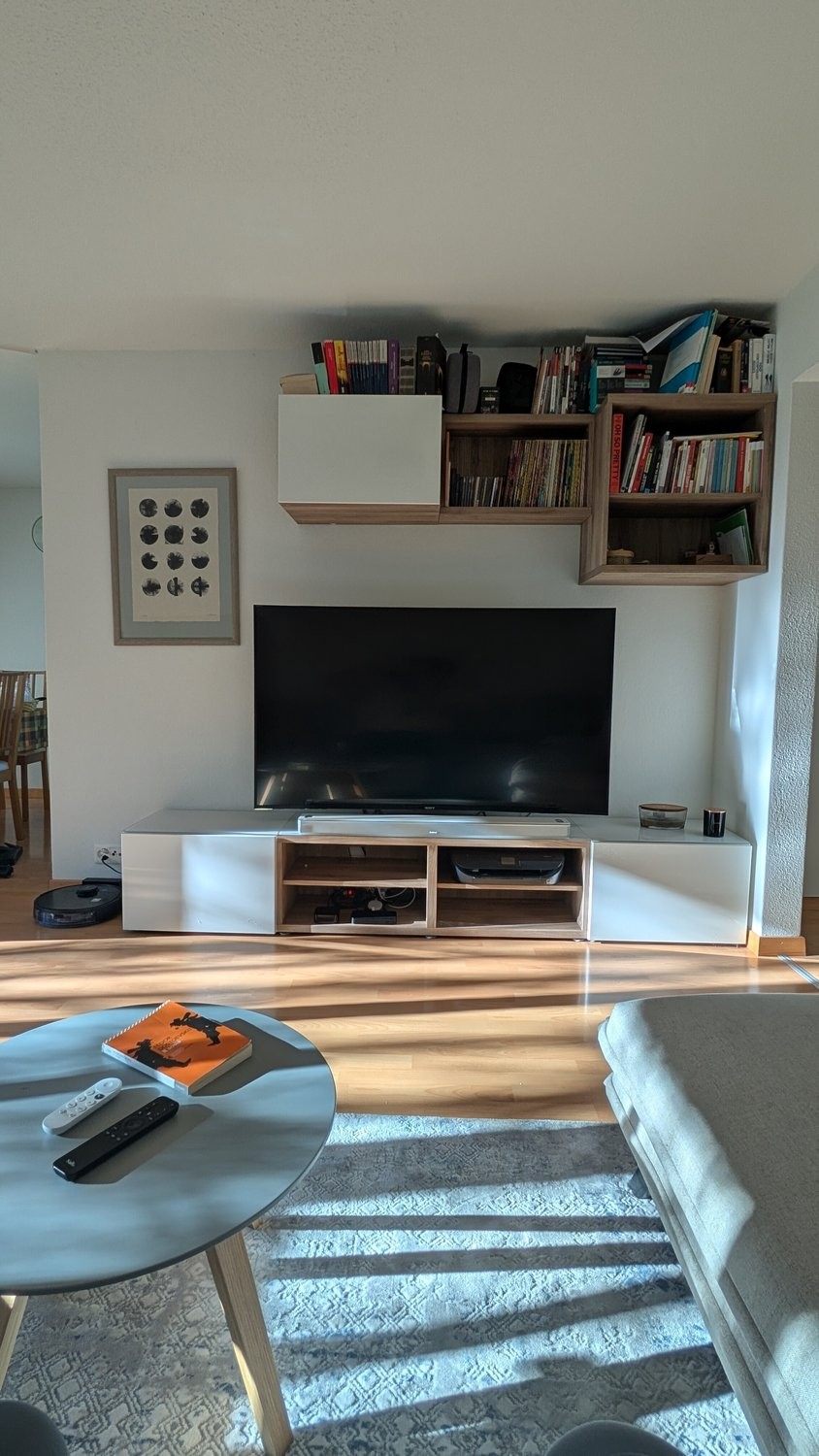 Appartement meublé de 2 ½ pièces, photo 3 sur 10