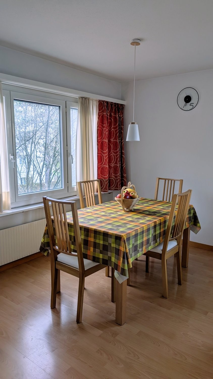 Appartement meublé de 2 ½ pièces, photo 6 sur 10