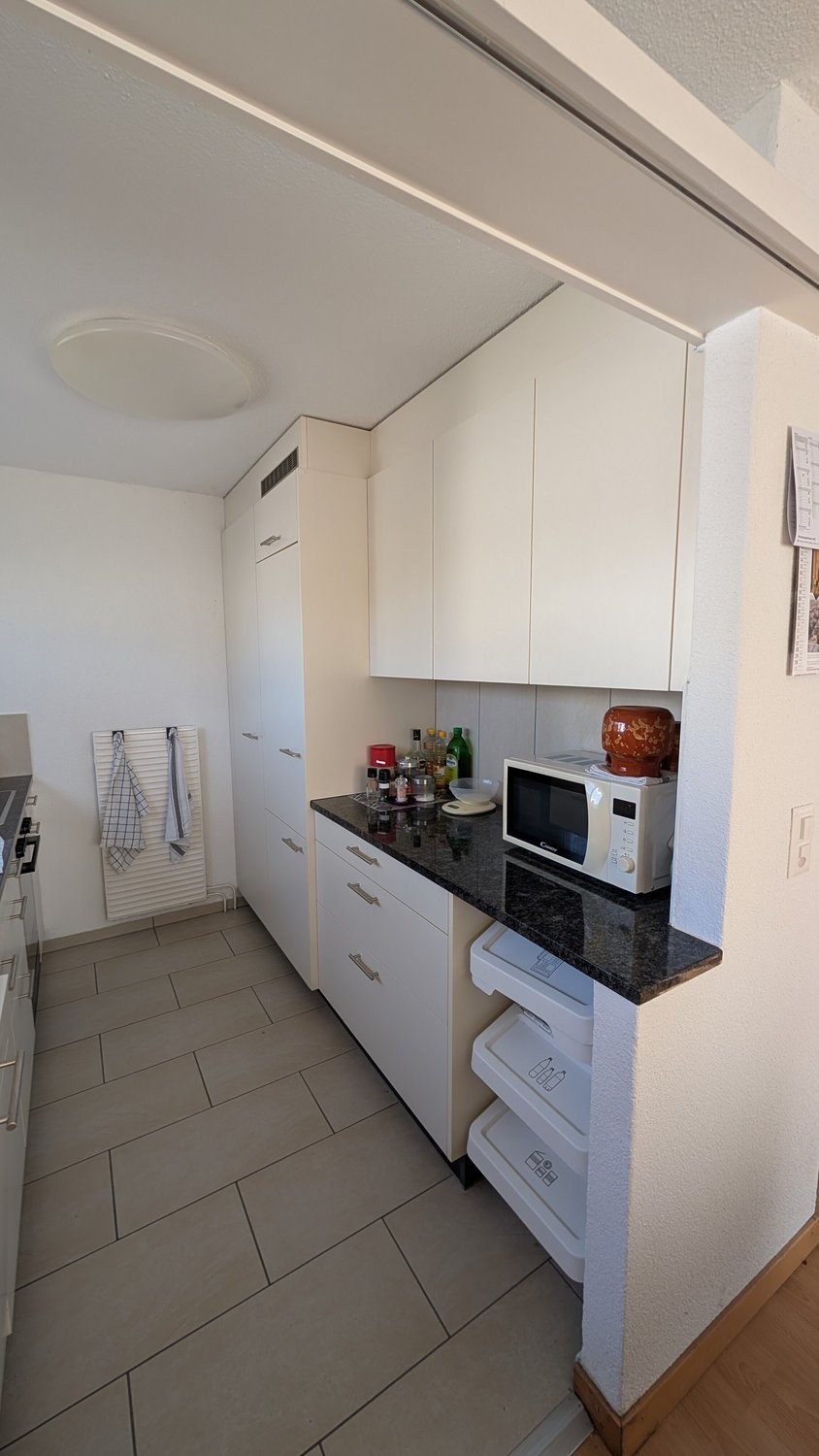 Appartement meublé de 2 ½ pièces, photo 8 sur 10
