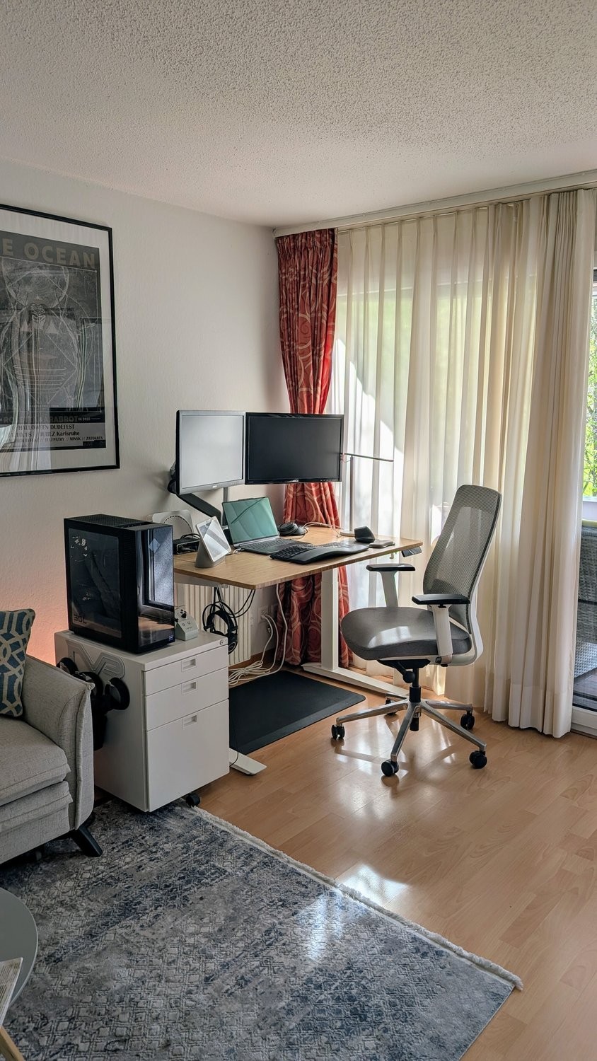 Appartement meublé de 2 ½ pièces, photo 5 sur 10