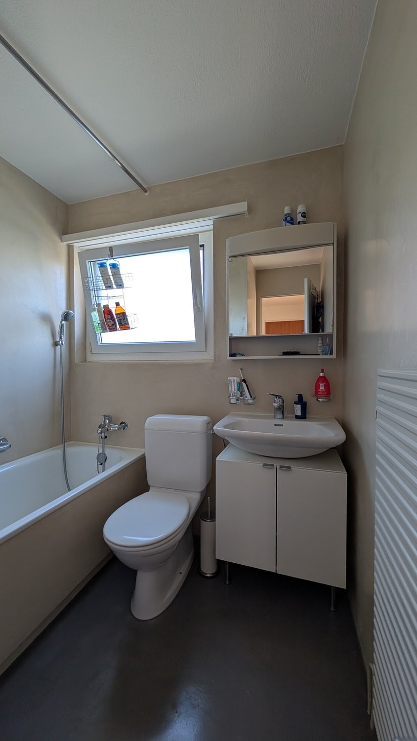 Appartement meublé de 2 ½ pièces, photo 10 sur 10